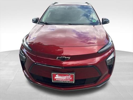 2022 Chevrolet Bolt EUV FWD Premier