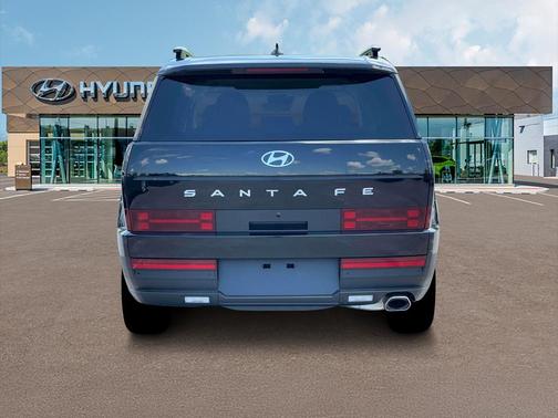 2026 Hyundai SANTA FE SEL 2.4
