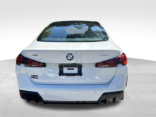 2025 BMW 228 Gran Coupe xDrive