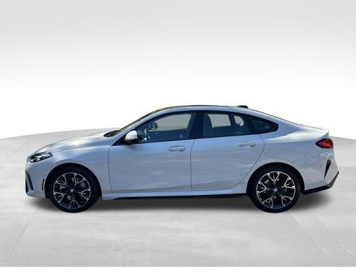 2025 BMW 228 Gran Coupe xDrive