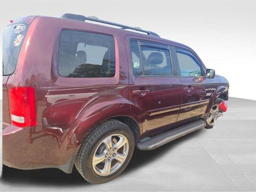 2015 Honda Pilot EX-L