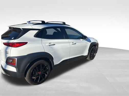 2021 Hyundai KONA NIGHT
