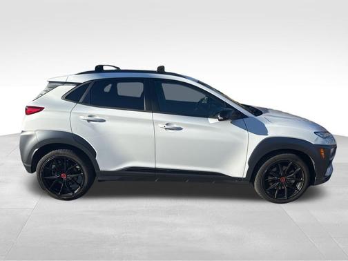 2021 Hyundai KONA NIGHT