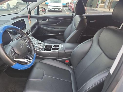 2023 Hyundai SANTA FE SEL 2.4