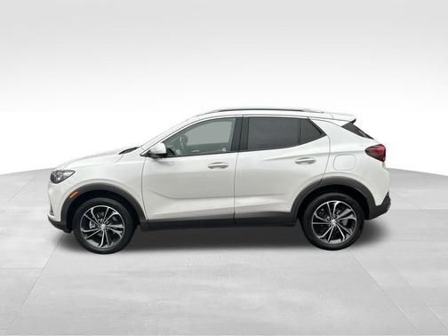 2020 Buick Encore GX Essence