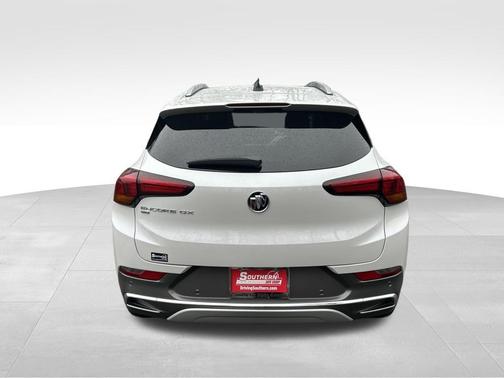 2020 Buick Encore GX Essence