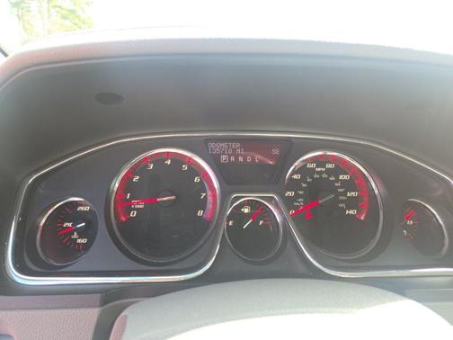 2015 GMC Acadia SLT-1