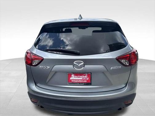 2013 Mazda CX-5 Grand Touring