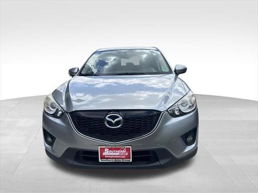 2013 Mazda CX-5 Grand Touring