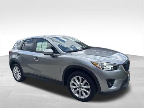 2013 Mazda CX-5 Grand Touring