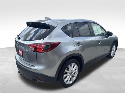 2013 Mazda CX-5 Grand Touring
