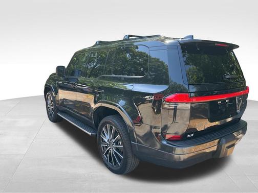 Caviar 2025 Lexus GX 550 Luxury