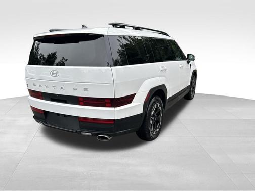 2025 Hyundai SANTA FE SEL 2.4