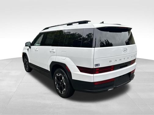 2025 Hyundai SANTA FE SEL 2.4