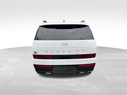 2025 Hyundai SANTA FE SEL 2.4