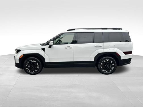 2025 Hyundai SANTA FE SEL 2.4