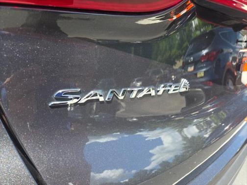 2023 Hyundai SANTA FE SEL 2.4
