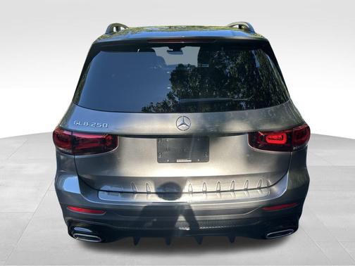 2021 Mercedes-Benz GLB 250 Base