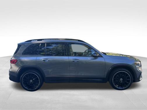 2021 Mercedes-Benz GLB 250 Base