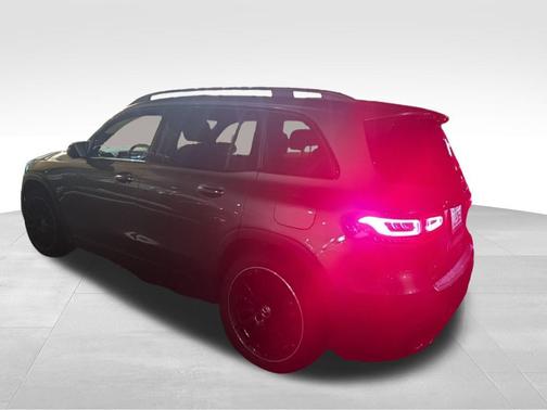 2021 Mercedes-Benz GLB 250 Base