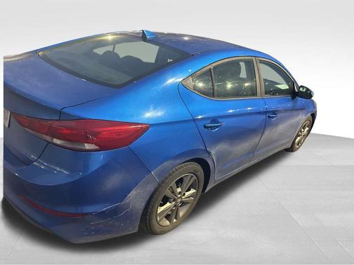 2017 Hyundai ELANTRA Value Edition