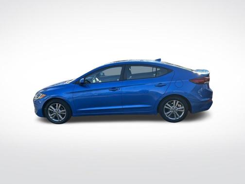2017 Hyundai ELANTRA Value Edition