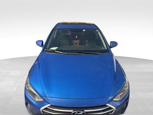 2017 Hyundai ELANTRA Value Edition