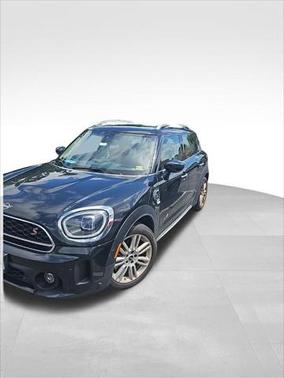 2023 MINI Countryman Cooper S ALL4