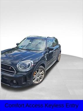 2023 MINI Countryman Cooper S ALL4