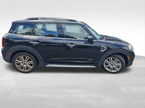 2023 MINI Countryman Cooper S ALL4
