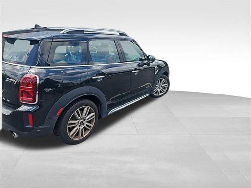 2023 MINI Countryman Cooper S ALL4