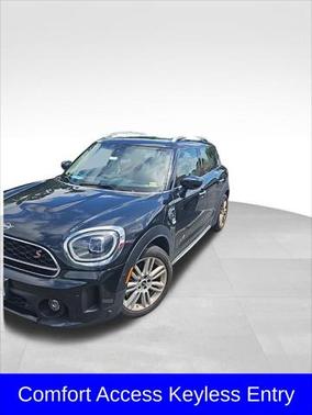 2023 MINI Countryman Cooper S ALL4