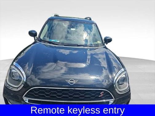 2023 MINI Countryman Cooper S ALL4