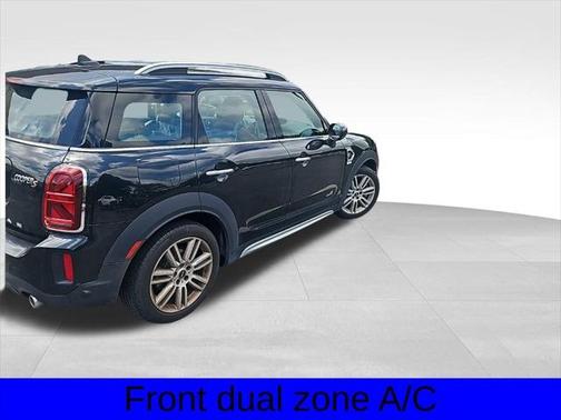 2023 MINI Countryman Cooper S ALL4