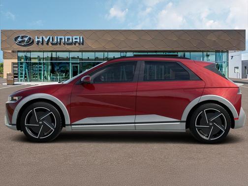 2026 Hyundai IONIQ 5 Limited
