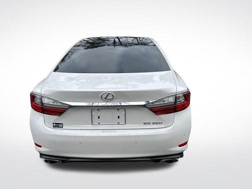 2017 Lexus ES 350 Base