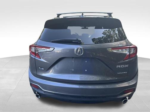 2021 Acura RDX Technology Package