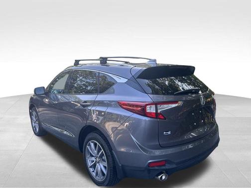 2021 Acura RDX Technology Package