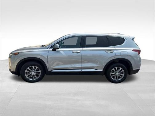 2020 Hyundai SANTA FE SEL 2.4