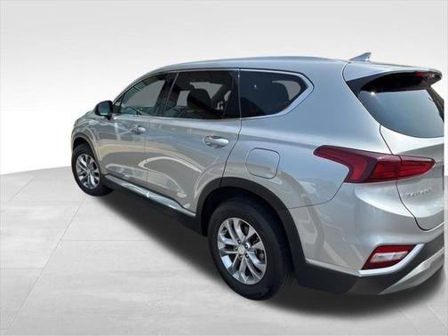 2020 Hyundai SANTA FE SEL 2.4