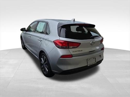 2018 Hyundai Elantra GT Base