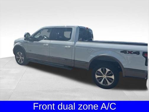 2019 Ford F-150 King Ranch