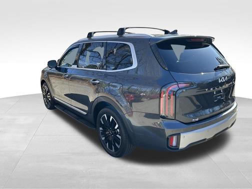 2024 Kia Telluride SX Prestige