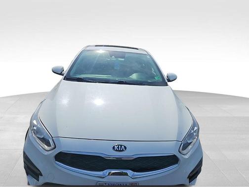 2019 Kia Forte S