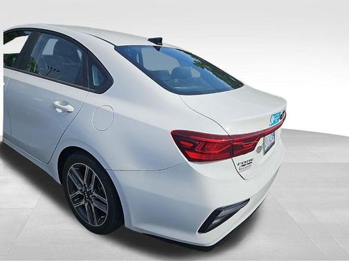 2019 Kia Forte S