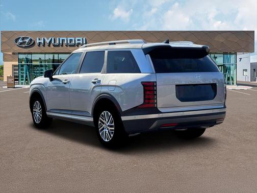 2026 Hyundai PALISADE SEL Premium 8P