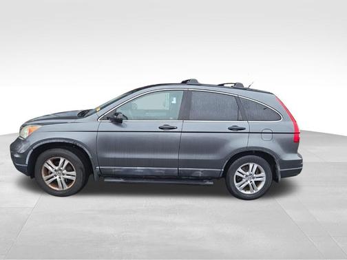 2011 Honda CR-V EX