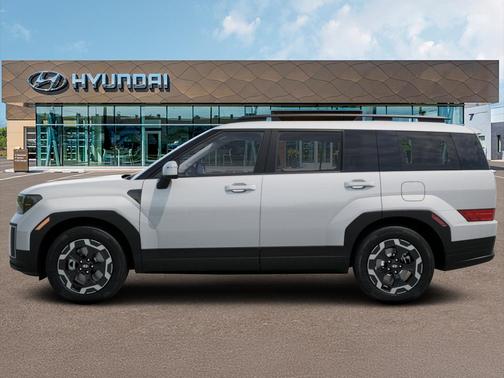 2026 Hyundai SANTA FE SEL 2.4