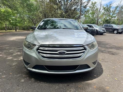 2013 Ford Taurus Limited
