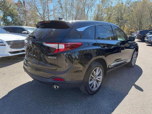 2020 Acura RDX Technology Package